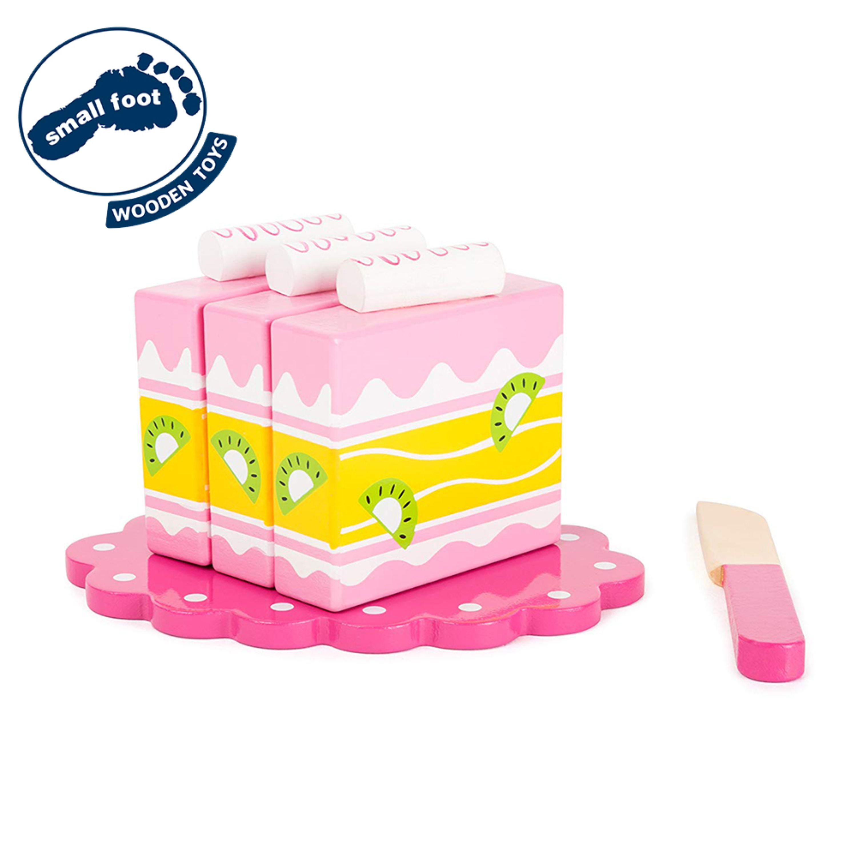 small foot toys walmart