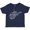 Navy Blue, variant on Inktastic West Virginia State Word Salad Boys or Girls Toddler T-Shirt
