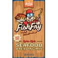 thumbnail image 2 of Cajun Two Step Fish Fry Batter, 11 oz Bag, 2 of 5