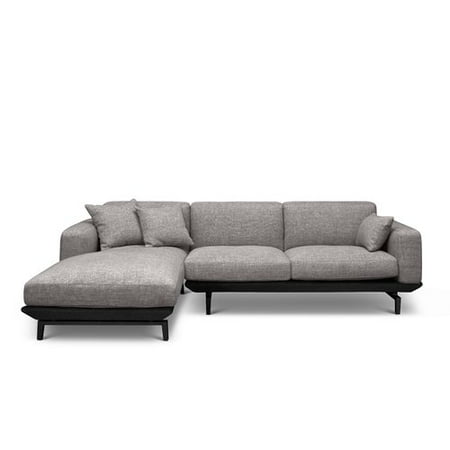 Brayden Studio Depuy Sectional