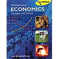 thumbnail image 1 of Pre-Owned Economics: Concepts and Choices: Student Edition Grades 9-12 2008 (Hardcover) 0618905529 9780618905522, 1 of 1