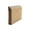 Maple, variant on Beveled Baseboard EWBB14, 11/16" x 3-1/2", Red Oak, 95"