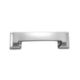 thumbnail image 1 of Hickory Hardware P3016-SN 13 In. Studio Collection Satin Nickel Cabinet Pull, 1 of 10