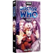 Doctor Who: Meglos (Full Frame)