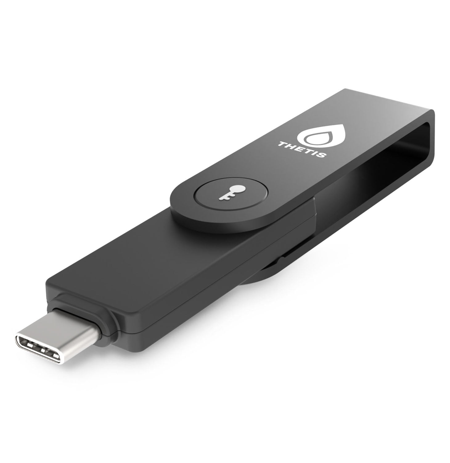 【とろちゃん】yubico YubiKey 5C Nano 10個 Amazon.com: Yubico - YubiKey 5C Nano - Multi-Factor