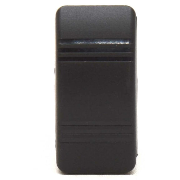 Carling Boat Rocker Switch VLDA-S00B-CZC00-000 | Momentary ON/OFF/ON