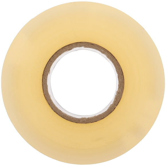 KAKOWELY 1 Roll Clear Hockey Tape For Ice Hockey Stick Protection And Grip Enhancement