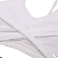 thumbnail image 4 of Ardorlove Girls Swimsuit Bathing Suits Criss Cross Bikini Set Two Piece Kids Teen Girls' Swimwear Bathing Suit 7-16T, 4 of 8