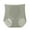 Green2, variant on Jalioing Womens Panties Full Coverage Comfy Breathable Briefs High Waist Underwear Nightwear