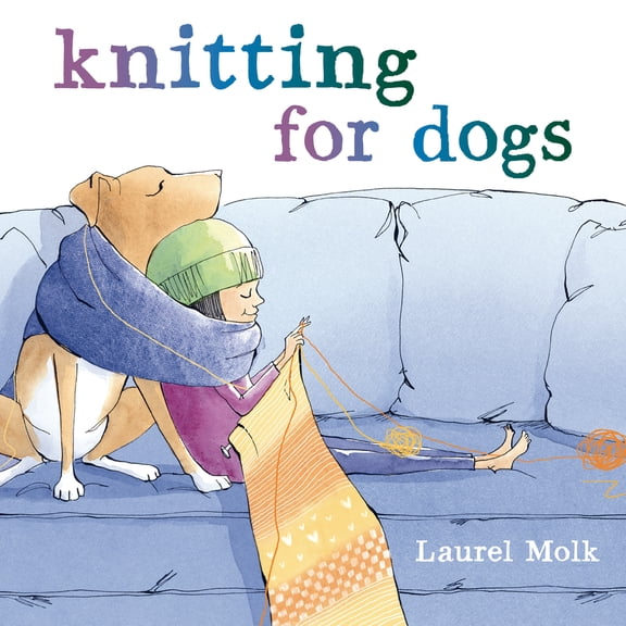 Pre-Owned Knitting for Dogs (Hardcover) 0593434587 9780593434581