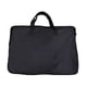 thumbnail image 5 of Bolsa para atril de 55 cm x 40 cm, práctica, impermeable, regalo ideal para músicos, bolsa grande de tela Oxford negra para atril, 5 of 9