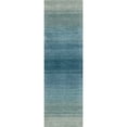 thumbnail image 4 of Calvin Klein Linear Glow Area Rug, 4 of 5