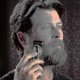 thumbnail image 3 of MicroTouch SOLO Titanium Rechargeable Body and Beard Razor with 3 Combs USB Precision Trimmer Waterproof, 3 of 5