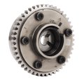thumbnail image 2 of Piñón De Sincronización De Válvula Variable Del Motor, Conjunto De Actuador VTC De 46T Piñón De Sincronización De Válvula De Motor De Potencia Para C-ivic Type R FK8, 2 of 5