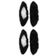 thumbnail image 1 of 4 Duraderas para Patines de , Hoja de Hockey Suave, Patines para Niños Y Jóvenes, 1 of 9