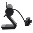 thumbnail image 4 of USB Camera Webcam 1080P with Dual Microphone Cover High Definition for Home Office Class, 4 of 8