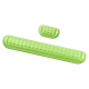 thumbnail image 1 of Protector de muñeca de espuma viscoelástica, almohadilla de ratón ergonómica de gel suave, protector de muñeca para teclado, juego de protector de muñeca para ratón, color verde, 1 of 6