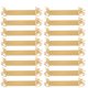 thumbnail image 1 of unbranded 50Ud De Servilleta En Forma De Para Eventos Y Reuniones, 1 of 7