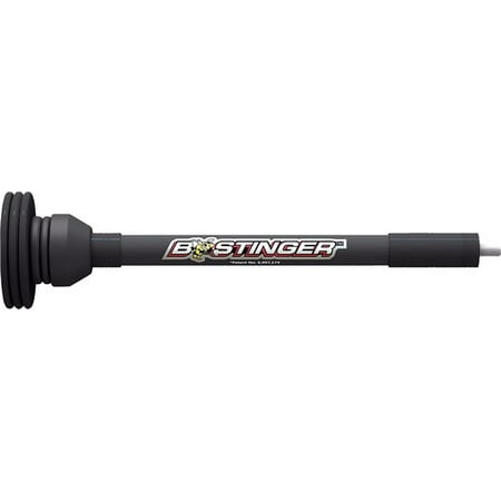 Pro Hunter Master - Bee Stinger Pro Hunter Maxx Stabilizer, Black, 12