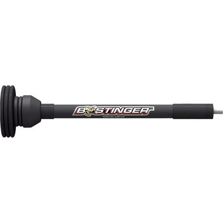 Bee Stinger Pro Hunter Maxx Stabilizer, Black,