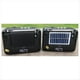 thumbnail image 3 of Radio FM AM SW con Carga Solar, Receptor de Radio, Altavoz Inalámbrico Bluetooth con Linterna LED, Compatible con Tarjeta TF y USB., 3 of 6