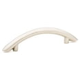 thumbnail image 4 of Emtek 86251 Us10B Arch Drawer Pull 6 in Ct in Bronze, 4 of 4