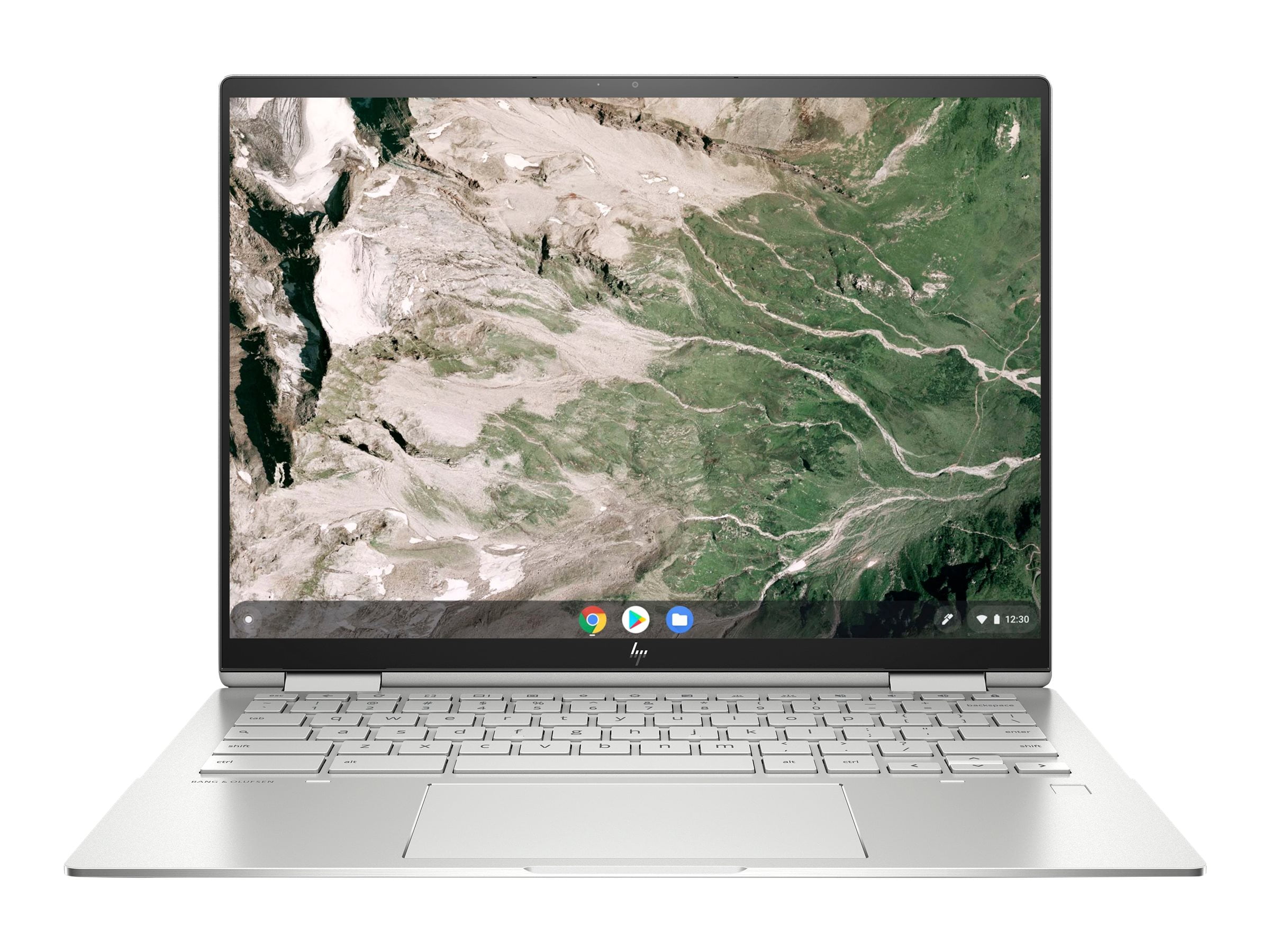 HP Elite 13.5" Chromebook, Intel Core i5 i510310U, 8GB RAM, 128GB SSD