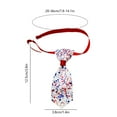 thumbnail image 2 of RKSTN Attaches en Polyester pour Animaux de Compagnie, Attache pour Chats et Chiens, 2 of 5