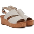thumbnail image 2 of Toms Claudine Wedge Sandals, 2 of 4