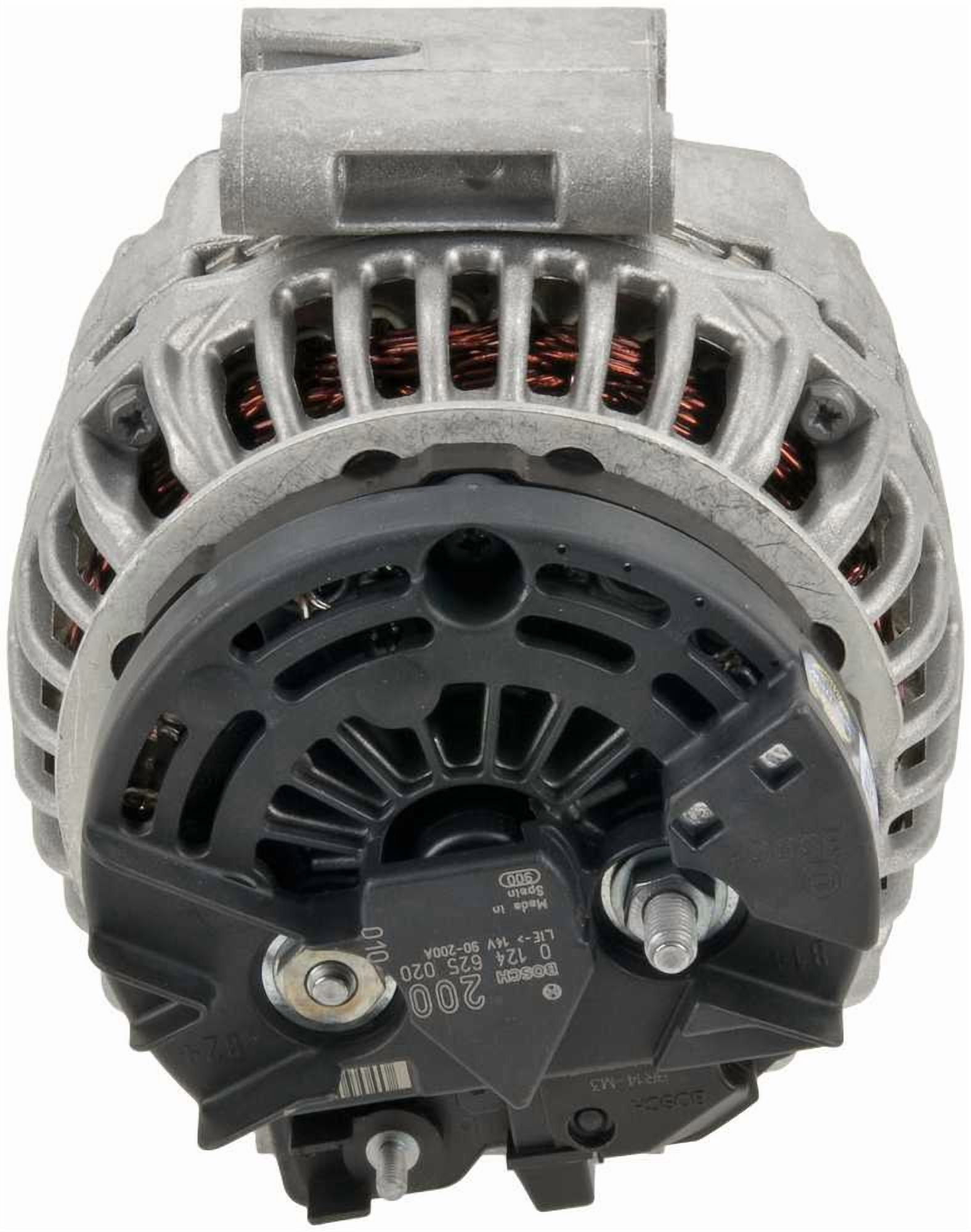 Bosch AL0817N Alternator