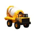 thumbnail image 2 of Tonka Classics Steel - Bétonnière, 2 of 2