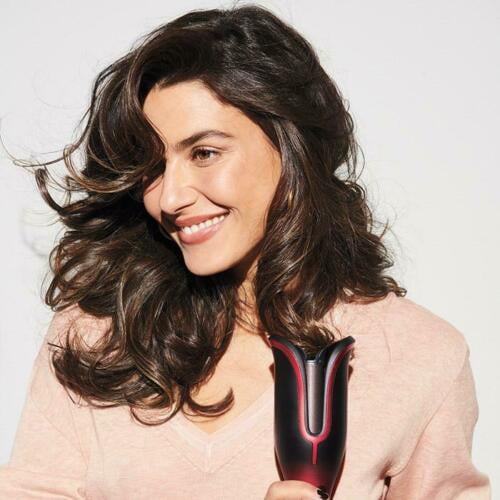 Chi lava pro top spin n curl
