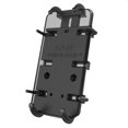 thumbnail image 1 of RAM-HOL-PD4U RAM Quick-Grip XL Large Phone Holder, 1 of 4