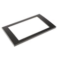 thumbnail image 1 of S SERENABLE Car Stereo Radio Fascia Panel Trim Frame For A4 ( B6 /, 1 of 7