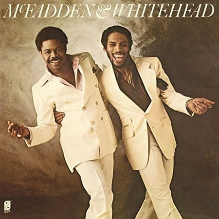 Mcfadden & Whitehead (CD) (Limited Edition)
