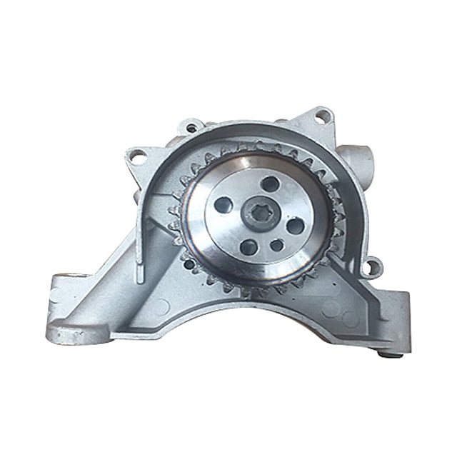 Bomba De Aceite Ibiza 2015 Seat 4 CIL 1.4L MELLING – FALLONE .