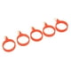 thumbnail image 5 of 5 piezas de anzuelos para caña de pescar, todo en uno, de goma elástica alta, accesorios de pesca con anzuelo Lua, 5 of 14