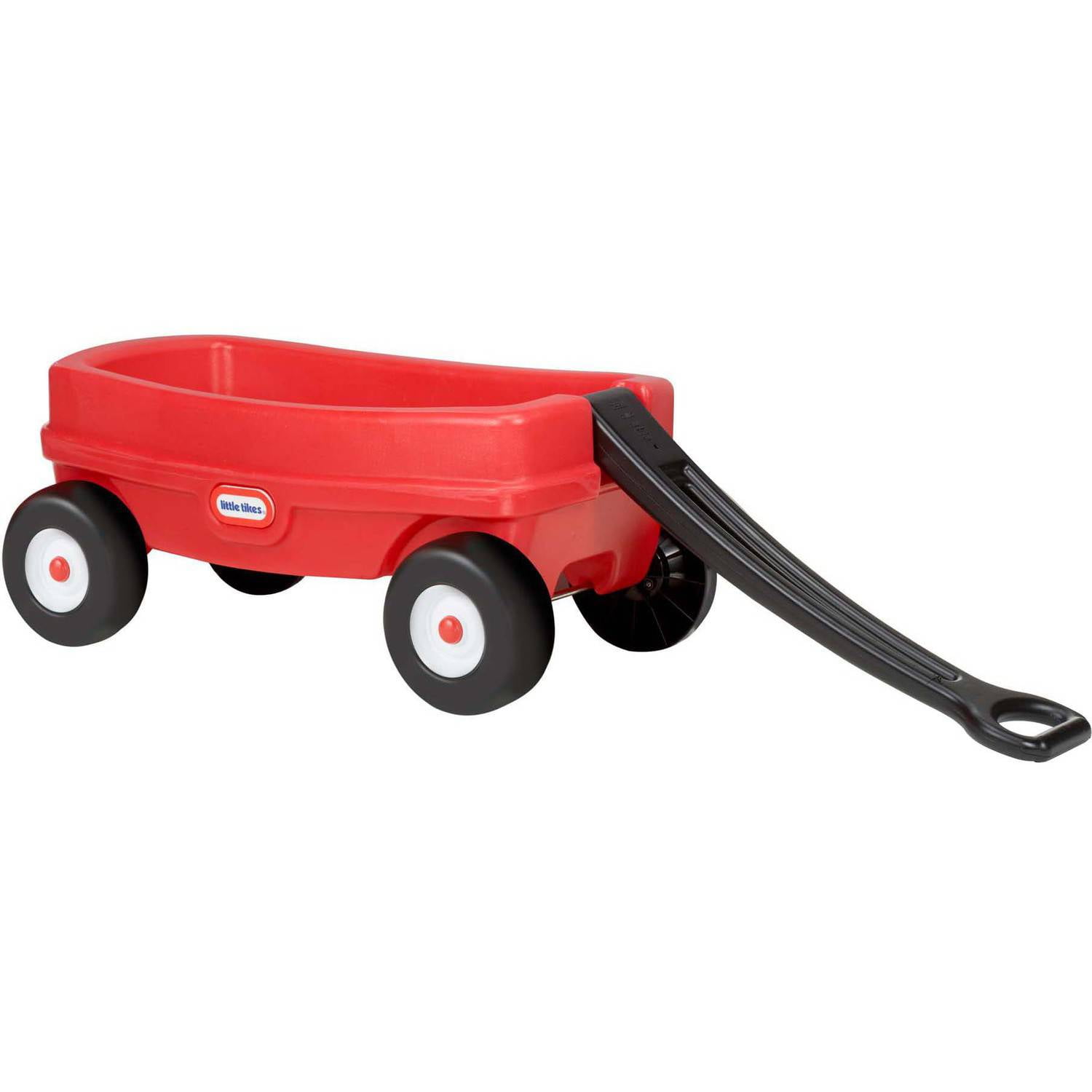 little tikes red wagon