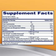 Osteo Bi-Flex Triple Strength, 200 Tablets