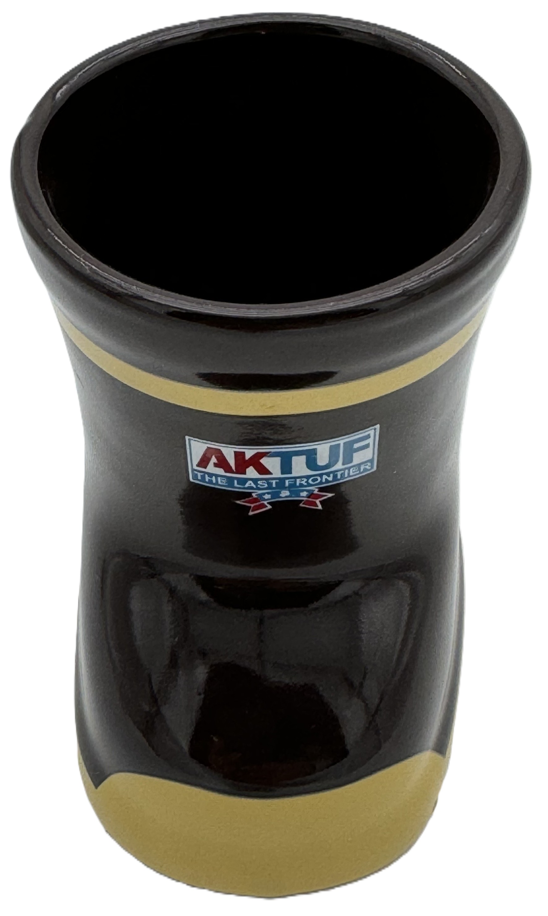 Alaskagift Ak Tuff Boot Shaped Shot Glass