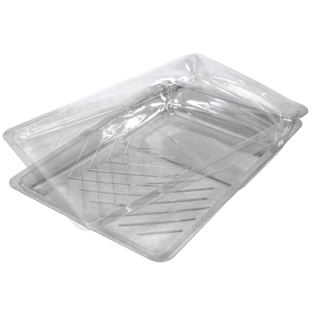 Faithfull Paint Roller Tray Liners 230mm (9in) (pack 5)