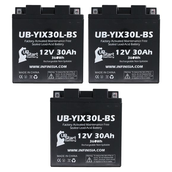 Cf Moto Battery Replacement