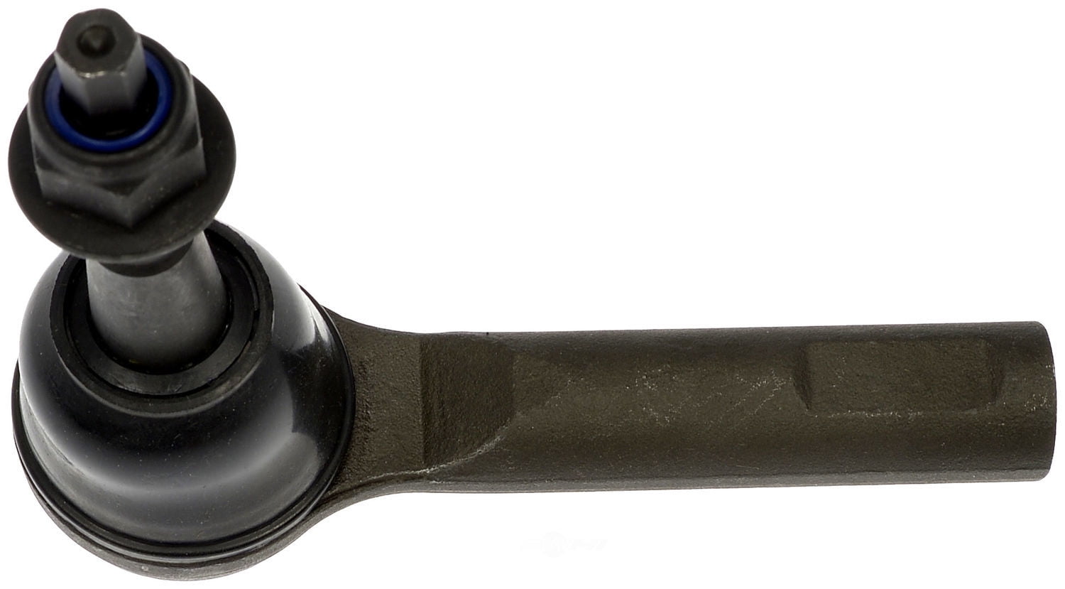 MAS Industries TO91375 Steering Tie Rod End