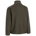 thumbnail image 2 of Trespass Mens Tatsfield Fleece Jacket, 2 of 5