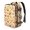Thanksgiving Maple Leaf Cookie Plaid, variant on Thanksgiving Maple Leaf Pattern Travel Laptop Backpack, Airline Approved Personal Bag with Multi Compartments & USB Port, Anti Theft Pocket Gifts for Birthday Christmas Thanksgiving