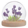 thumbnail image 4 of Miangastore 1 Set DIY Night Lamp Bedroom Tulip Light Decorative Night Lamp Handmade Light Tools, 4 of 9