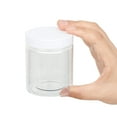 thumbnail image 3 of Frascos de plástico para almacenar alimentos Healthy Packers 180 ml (paquete de 24), 3 of 7