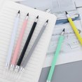 thumbnail image 1 of YAOMOBB Infinity Pencil Eternal Reusable Pencil Set Replaceable Nib Unlimited Writing for School, 1 of 6