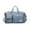 C, variant on Fall Saving! Tuobarr Travel Bags, Fashion Dry Wet Separation Large Capacity Portable Travel Bag Satchel Luggage Bag, H