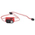 thumbnail image 1 of Headlight LED Headlamp USB Rechargeable Super Bright Headlight Flashlight for Hiking Running Fishing Cycling Camping, 1 of 7